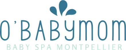 O'BabyMom — Baby spa Montpellier